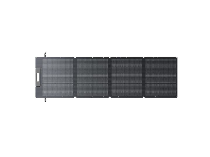 BLUETTI 200W Solar Panel
