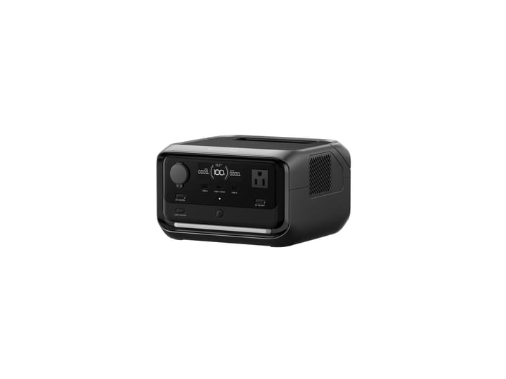EcoFlow RIVER 3 Plus