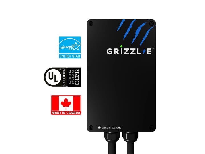Grizzl-E Classic