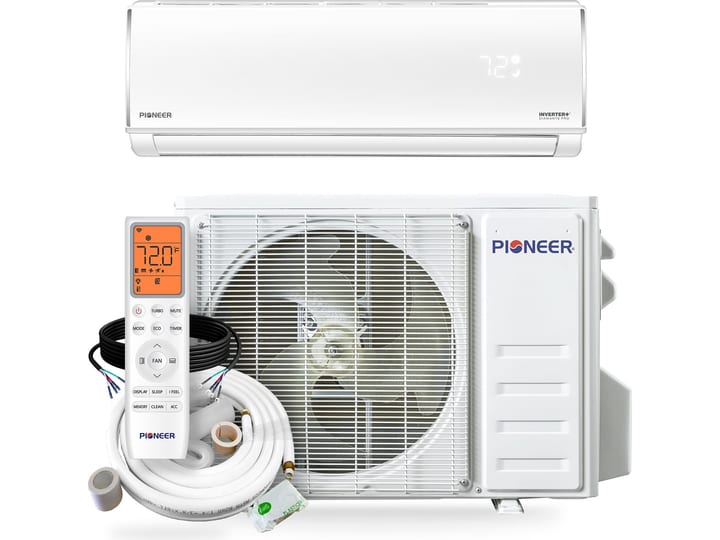 Pioneer Diamante Pro 12k