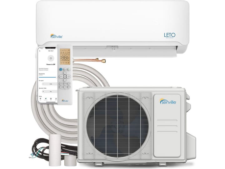 Senville LETO 12k